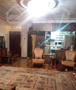 65متر فول‌امکانات  غرق‌درنور  ویوابدی‌پارک