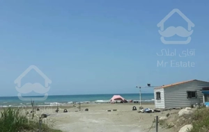 سویت ویلایی/لب دریا