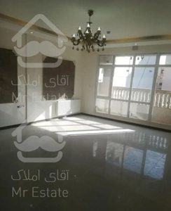 آپارتمان صفر 110 متری /شمالی/2واحدی