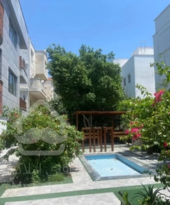فروش ۷۳ متری فاز سه مدیران ( صبور )