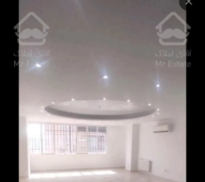 آپارتمان 108 متری، دو خوابه