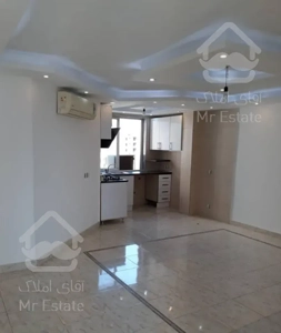 آپارتمان ۶۳ متری بازسازی شده محدوده پاسداران.