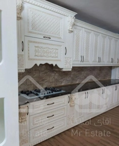 آپارتمان ۱۶۲ متری/مطبخ/سند اماده/محمدیه ۲/فول