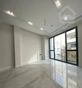 100متر ۲ خواب luxحتی مجرد