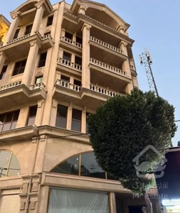 فروش واحد اداری میدان عطار