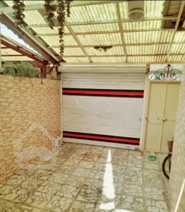 منزل ویلایی ۱۰۲ متر۲ خوابه پل تالشان سند تک برگ