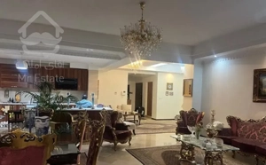 آپارتمان ۳خوابه ۱۷۰ متری دروس