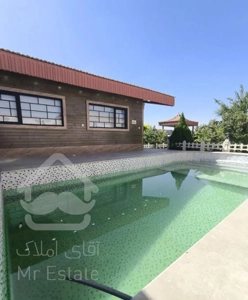 باغ ویلا مُشجر شهرکی/زردنجان/منشیان/سروستان