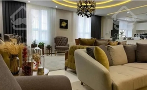 فروش آپارتمان ۱۲۴ متر / بافت جدید سروآزاد