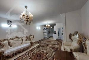 فروش آپارتمان ۷۶متری ۲خوابه