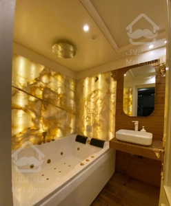 ۲۵۰ متر اپارتمان شهرک غرب