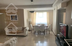 هروی ساقدوش ۹۸ متر ۲ خوابه طبقه پنجم