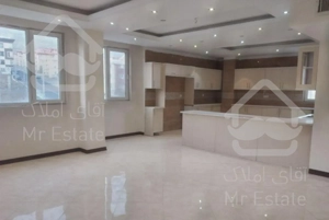 ۱۳۵متر ۲ خواب /شهرک الهیه غرب