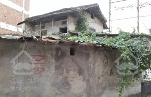 فروش  خانه ۶۰ متری کلنگی