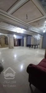 ۶۵متر نوساز. بام پونک