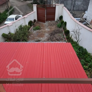 فروش ویلا جنگلی