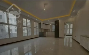 فروش آپارتمان ۱۱۰ متری با ویوی ابدی شهر و چمن‌زار
