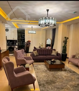 ۱۲۰متر نوساز لاکچری سه خواب فرصت ویژه