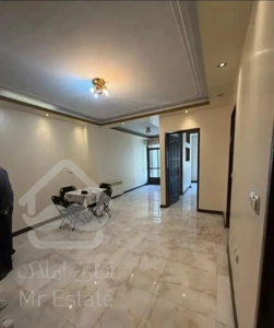 ۵۹ متر / ۱ خواب/ فول امکانات/ رو به بیرون/ شهران