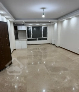 آپارتمان ۱۰۰ متر /۲خواب/ فول/ نوساز