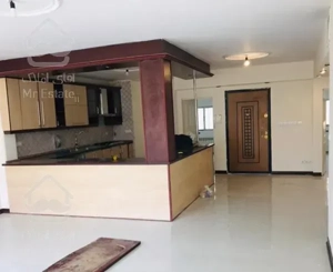 سعادت آباد ۱۲۵متر۳خواب رهن کامل