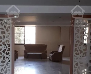 ۱۲۰ متر دو خوابه