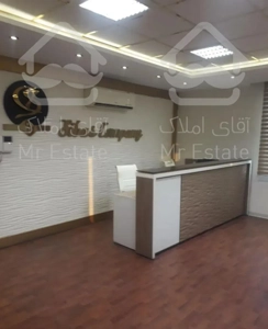 ۱۶۰ متر خوش نقشه مسکونی