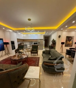 فروش سه خواب ۱۶۰ متری لاکچری محدوده خیابان حکمت