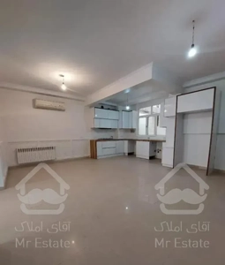 آپارتمان 71متر2خواب (جنت آباد )