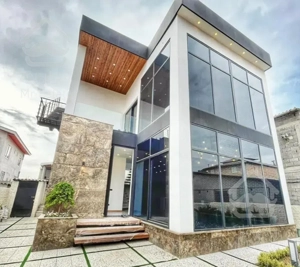 نمامدرن،250 متری،سنددار،ویو جنگلی،محمودآباد