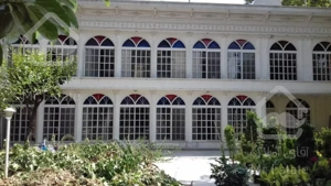 ۸۵۰ متر ویلای ۶ خوابه دوبلکس