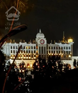 فروش اپارتمان دو خواب معالی اباد