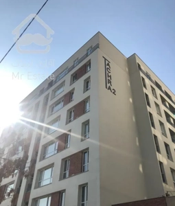 ۶۸ متر ۱خ/رو به جنوب/برج مجلل تچرا