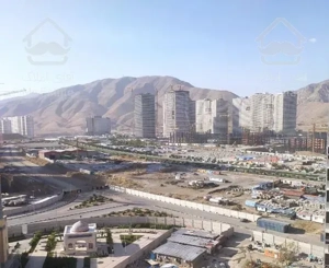 آپارتمان ۱۰۴ متری