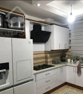 فروشی هوافضا سندتک برگ62m املاک*آقای مِلک*