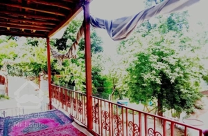 اجاره ویلا جنگلی روزانه‌