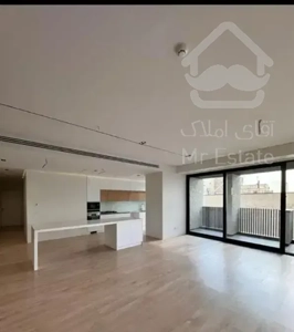 ۱۴۳ متر ( ۳ خواب ) / ۲ پارکینگ