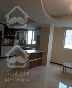 آپارتمان ۷۶ متری آزادی میرقاسمی