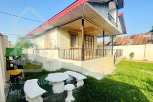 ویلا تمیز کنار آسفالت ۲۲۰متر قلعه رودخان