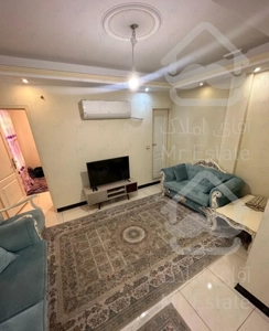 ۵۵متر/سبلان           فول امکانات            نوساز