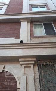 ۷۶متر کلید نخورده غرق نور لارستان