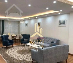 ۷۲ متر / دو خواب / گذر پهن / نورگیر آکواریومی