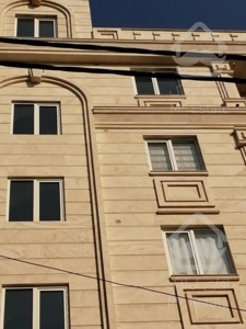 67 متر دو خوابه جنت آباد