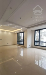 تاپ لوکیشن پاسداران ۱۲۵ متر/ نوساز/ طبقات بالا