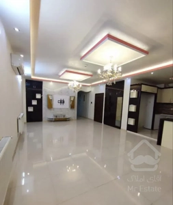 ۱۲۰متر/تک واحدی فول/ابتدای حجاب