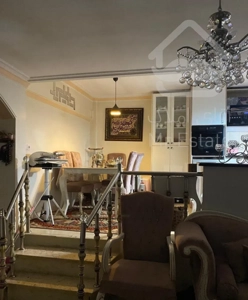 آپارتمان ۷۳متری، محک ،خوش نقشه