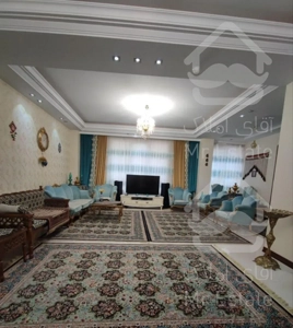 ۱۱۵ متر دوخواب/خوش نقشه