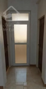 آپارتمان زمین شهری بر خیابان اصلی ۲۴متری