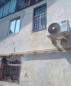 خانه مسکونی تجاری براصلی سام