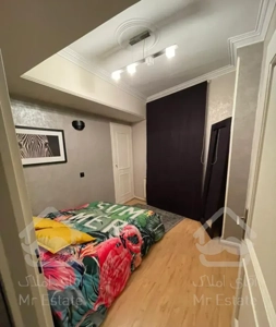 90 متری بام بوکان نیاوران تهران